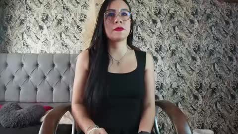 Snapshot of aghata_moon chatting on 3, 3, 2025 Aghata Moon online show from 3, 3, 2025