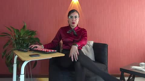 Snapshot of aghata_moon chatting on 31, 3, 2026 Aghata Moon online show from 31, 3, 2026
