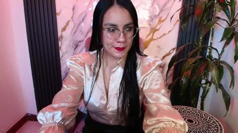 Snapshot of aghata_moon chatting on 6, 4, 2026 Aghata Moon online show from 6, 4, 2026
