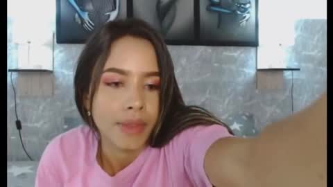 Snapshot of aghata_walkerl chatting on 26, 1, 2025 aghata walkerl online show from 26, 1, 2025