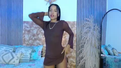 Snapshot of aghata_walkerl chatting on 7, 4, 2026 aghata walkerl online show from 7, 4, 2026