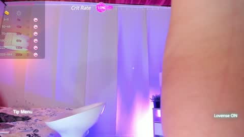 Snapshot of aghata_williamss chatting on 20, 12, 2024 AGHATA online show from 20, 12, 2024