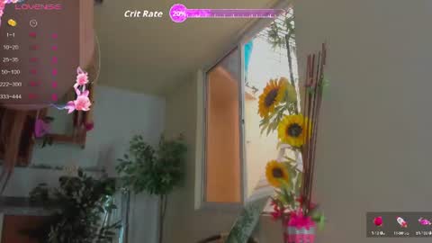 Snapshot of aghata_williamss chatting on 16, 6, 2026 AGHATA online show from 16, 6, 2026
