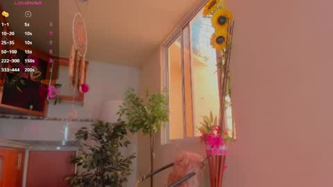 Snapshot of aghata_williamss chatting on 25, 6, 2026 AGHATA online show from 25, 6, 2026