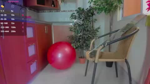 Snapshot of aghata_williamss chatting on 27, 6, 2026 AGHATA online show from 27, 6, 2026