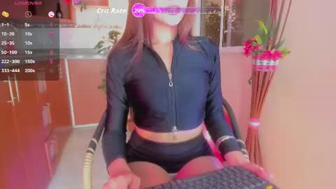 Snapshot of aghata_williamss chatting on 12, 7, 2026 AGHATA online show from 12, 7, 2026