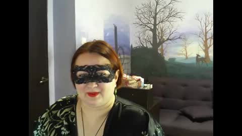Snapshot of agilamipo chatting on 7, 4, 2026 AgilaMipo online show from 7, 4, 2026