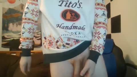 Snapshot of agingerboyx chatting on 31, 1, 2025 agingerboyx online show from 31, 1, 2025