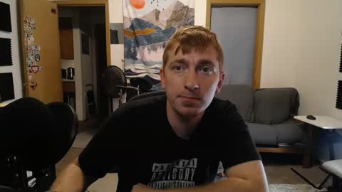 Snapshot of agingerboyx chatting on 30, 9, 2025 agingerboyx online show from 30, 9, 2025