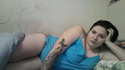 Snapshot of aglaya_fame chatting on 8, 1, 2025 Aglaya Fame online show from 8, 1, 2025