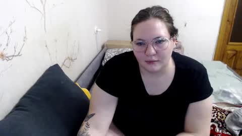 Snapshot of aglaya_fame chatting on 9, 2, 2025 Aglaya Fame online show from 9, 2, 2025