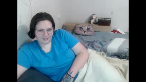 Snapshot of aglaya_fame chatting on 16, 2, 2025 Aglaya Fame online show from 16, 2, 2025