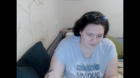 Snapshot of aglaya_fame chatting on 17, 2, 2025 Aglaya Fame online show from 17, 2, 2025