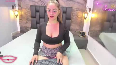 Snapshot of agnes_02 chatting on 27, 6, 2026 agnes_02 online show from 27, 6, 2026