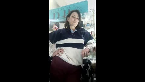 Snapshot of agnes_22sweet chatting on 30, 4, 2026 agnes_22sweet online show from 30, 4, 2026