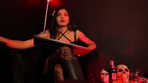 agnes_jones online show from 9, 1, 2025