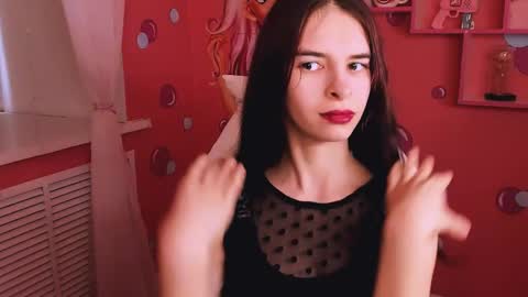 Snapshot of agnes_ray chatting on 5, 4, 2026 Agnes online show from 5, 4, 2026