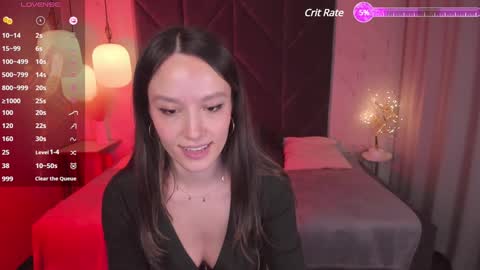 Agnes online show from 24, 12, 2024