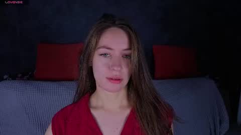 Snapshot of agnes_wells chatting on 16, 6, 2026 agnes wells online show from 16, 6, 2026