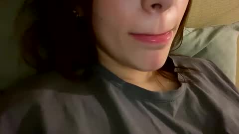 Agnes online show from 9, 11, 2025