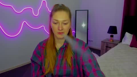 Snapshot of agnesarden chatting on 10, 3, 2025 AgnesArden online show from 10, 3, 2025