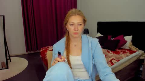 AgnesArden online show from 18, 10, 2025