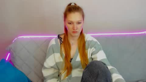 AgnesArden online show from 27, 10, 2025