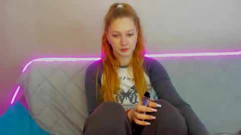 AgnesArden online show from 28, 10, 2025