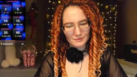 Agnes online show from 22, 12, 2024