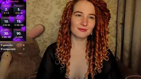 Agnes online show from 31, 12, 2024