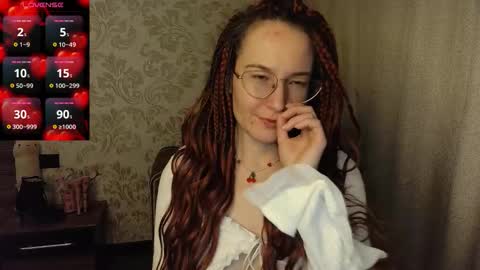 Agnes online show from 20, 10, 2025