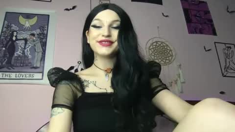 Snapshot of agnesm0on chatting on 10, 1, 2025 Moon online show from 10, 1, 2025