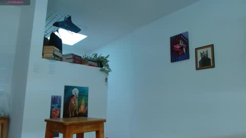 Agness online show from 7, 10, 2025