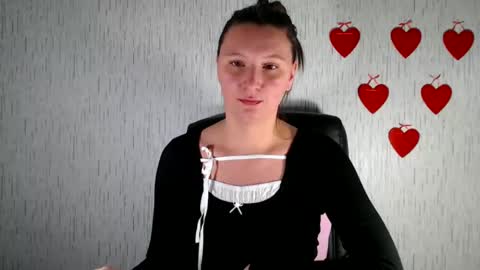 Snapshot of agnete_ chatting on 9, 12, 2024 encyclopedia of naughty online show from 9, 12, 2024