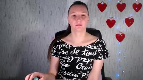 Snapshot of agnete_ chatting on 5, 2, 2025 encyclopedia of naughty online show from 5, 2, 2025