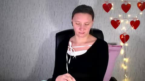 Snapshot of agnete_ chatting on 15, 2, 2025 encyclopedia of naughty online show from 15, 2, 2025