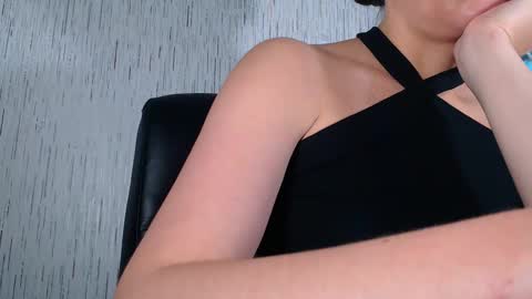 Snapshot of agnete_ chatting on 16, 10, 2025 encyclopedia of naughty online show from 16, 10, 2025