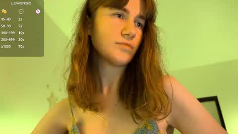 Snapshot of agniia257 chatting on 8, 7, 2026 Kleya online show from 8, 7, 2026