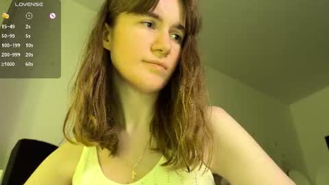 Snapshot of agniia257 chatting on 12, 7, 2026 Kleya online show from 12, 7, 2026