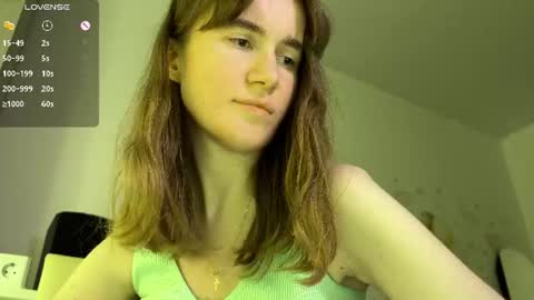 Snapshot of agniia257 chatting on 16, 7, 2026 Kleya online show from 16, 7, 2026