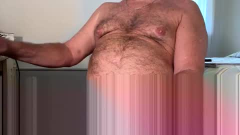 Snapshot of agr8hornetode chatting on 1, 10, 2025 Great Horny  Toad online show from 1, 10, 2025