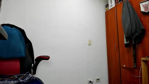Snapshot of aguslover chatting on 9, 9, 2025 Agustin online show from 9, 9, 2025