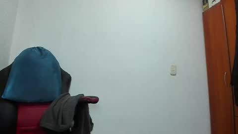 Agustin online show from 23, 11, 2025