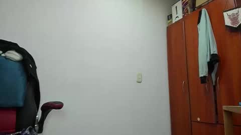 Agustin online show from 14, 12, 2025