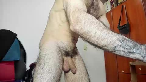 Snapshot of aguslover chatting on 20, 2, 2026 Agustin online show from 20, 2, 2026