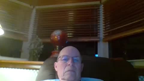 aguynrkfrd online show from 18, 3, 2026