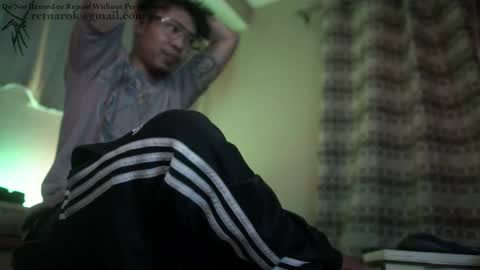 Snapshot of ah_ha chatting on 11, 3, 2026 ah_ha online show from 11, 3, 2026