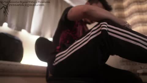 Snapshot of ah_ha chatting on 2, 4, 2026 ah_ha online show from 2, 4, 2026