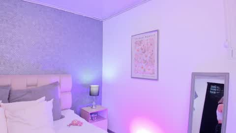 Ahmara  online show from 4, 11, 2025