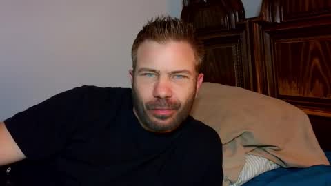 Blue Eyed Handsome Man online show from 1, 3, 2026